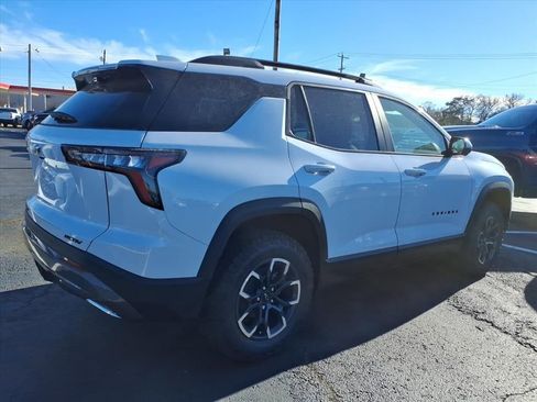 New 2026 Chevrolet Equinox ACTIV w/ Convenience Package III image 3