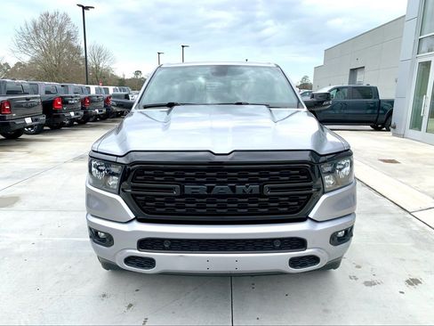 Used 2023 RAM 1500 Big Horn image 2