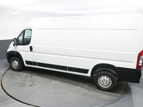 Used 2023 RAM ProMaster 2500 FWD image 24