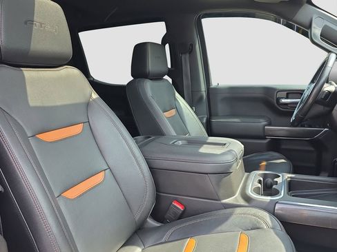 Used 2021 GMC Sierra 1500 AT4 w/ AT4 Premium Package AWD/4WD image 20