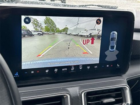 New 2025 Ford Mustang GT Premium w/ GT Performance Package image 25