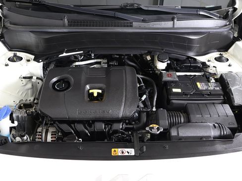 Used 2023 Kia Seltos S w/ Navigation Package image 20