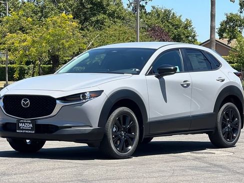 New 2026 MAZDA CX-30 AWD 2.5 S w/ Select Sport Pkg image 7