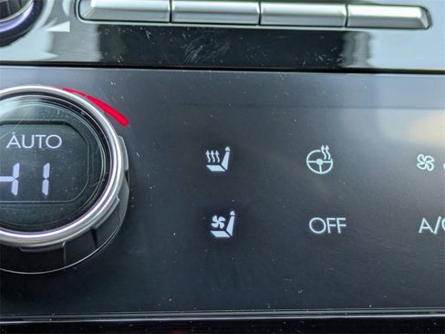 Used 2025 Hyundai Santa Fe Calligraphy image 24