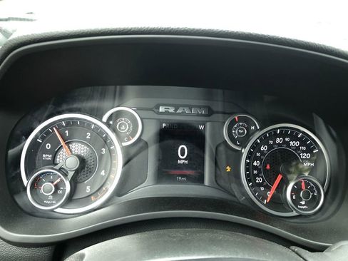 New 2026 RAM 2500 Big Horn image 24