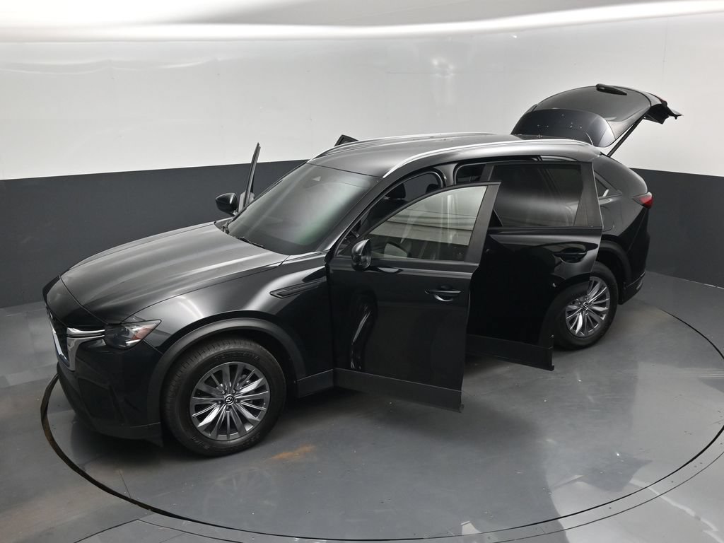 Used 2024 MAZDA CX-90 3.3 Turbo w/ Select Package AWD/4WD image 20