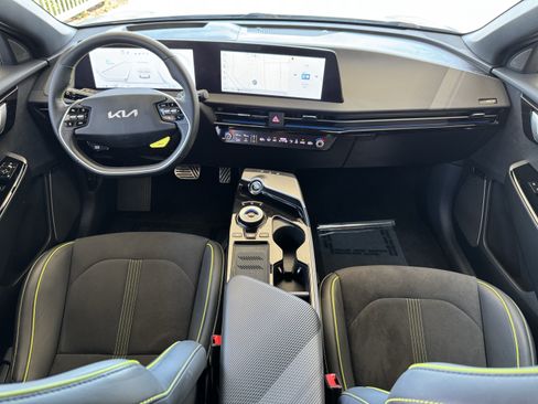 Used 2023 Kia EV6 GT AWD/4WD image 30