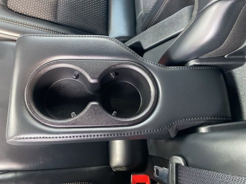 Used 2024 Ford Bronco Raptor w/ Interior Carbon Fiber Pack 6 image 40