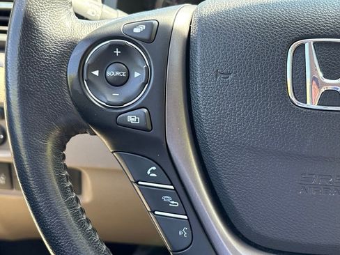 Used 2016 Honda Pilot EX-L image 20