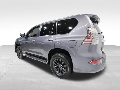 Used 2023 Lexus GX 460 Premium AWD/4WD image 2