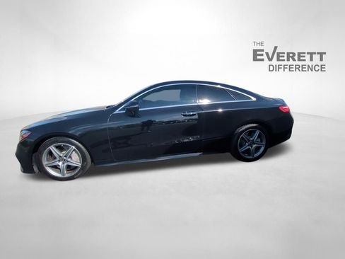 Used 2018 Mercedes-Benz E 400 Coupe image 6