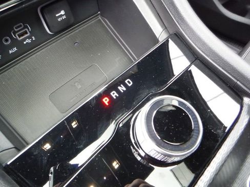 New 2025 Jeep Grand Cherokee L Altitude AWD/4WD image 18