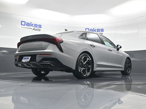 Certified 2025 Kia K5 GT-Line w/ GT-Line Premium Package image 46