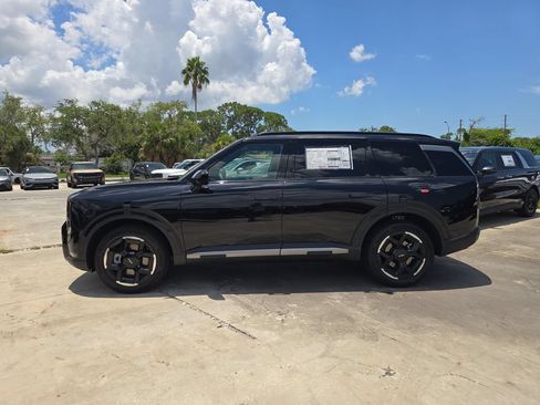 New 2027 Kia Telluride EX FWD image 5
