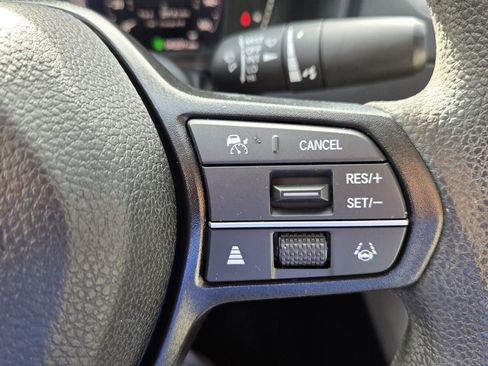 Used 2023 Honda Accord EX image 26