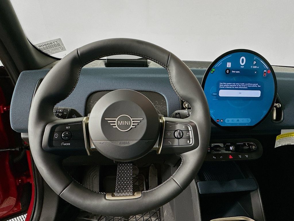 Certified 2026 MINI Cooper Countryman S AWD/4WD image 10