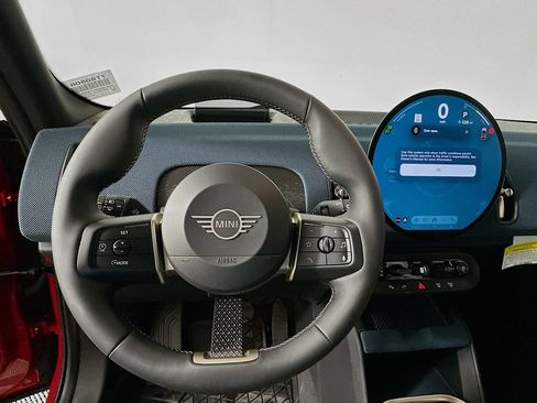 Certified 2026 MINI Cooper Countryman S AWD/4WD image 10