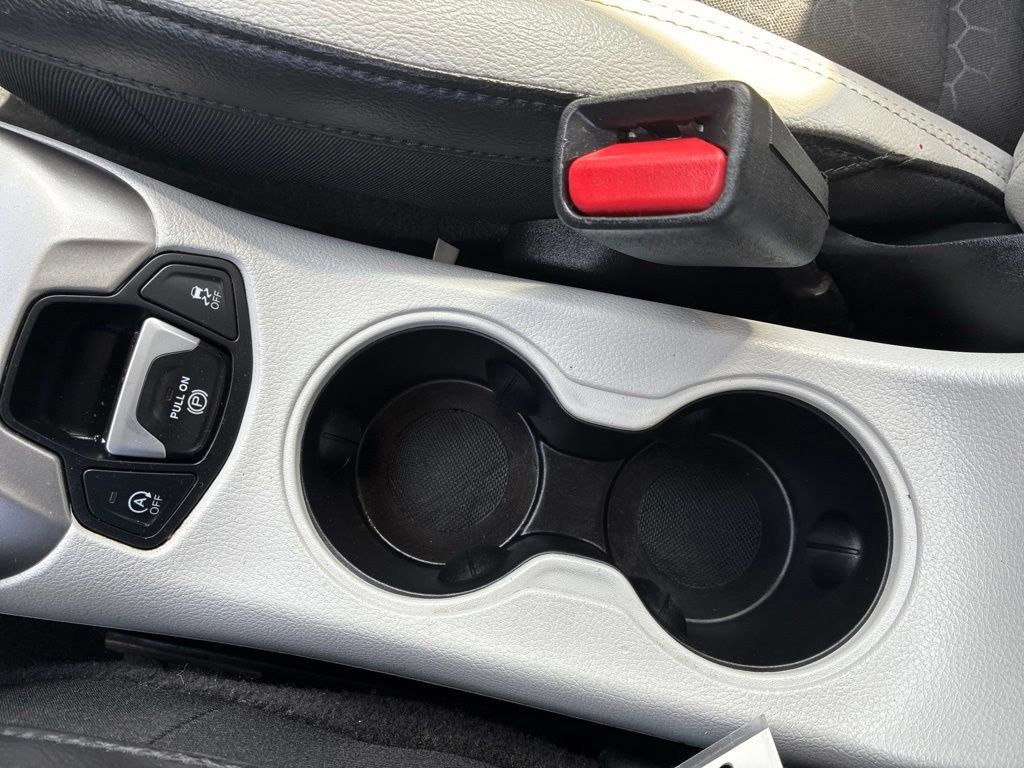Used 2019 Jeep Compass Latitude FWD image 33