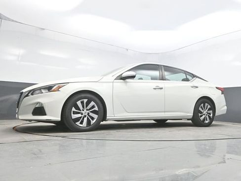 Used 2021 Nissan Altima 2.5 S FWD image 31