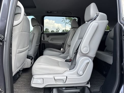 Used 2022 Honda Odyssey EX-L image 29