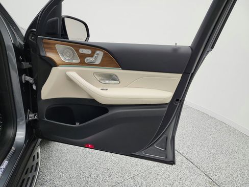 Certified 2022 Mercedes-Benz GLE 350 4MATIC image 27