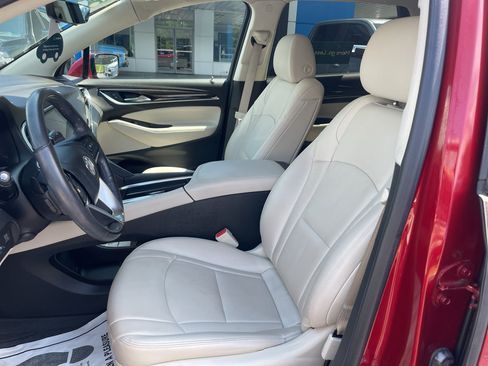 Certified 2023 Buick Enclave Premium w/ Experience Buick Package FWD image 13