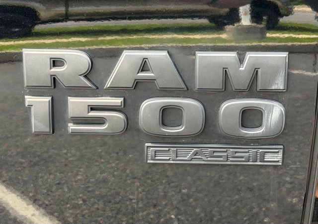 Used 2022 RAM 1500 Warlock AWD/4WD image 18