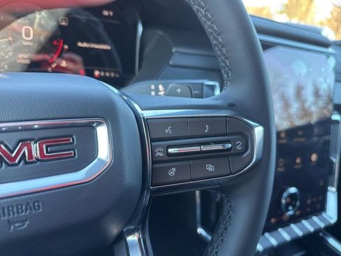 New 2026 GMC Acadia Elevation w/ Black Edition image 28