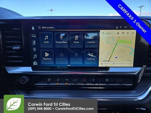 Used 2025 Chevrolet Silverado 3500 High Country w/ Technology Package image 26