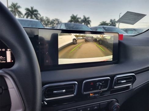 New 2026 Nissan Sentra S w/ Floor Mat Package image 10