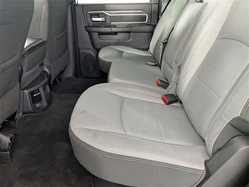 Used 2024 RAM 2500 Big Horn image 26