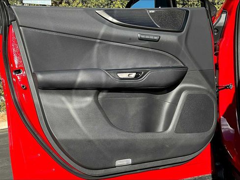 Used 2025 Lexus NX 350 AWD w/ Accessory Package (2T) image 16