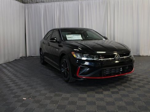 New 2026 Volkswagen Jetta GLI Autobahn image 19