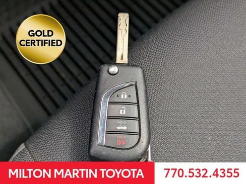 Used 2024 Toyota Corolla LE FWD image 26
