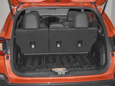 Used 2025 Subaru Crosstrek 2.5i Wilderness image 24