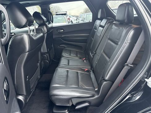 Used 2022 Dodge Durango GT image 12