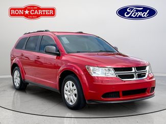 Used 2017 Dodge Journey SE w/ Flexible Seating Group FWD video 1