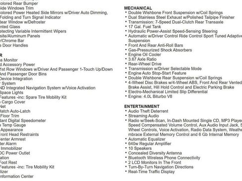 Used 2016 Mercedes-Benz AMG GT S image 19