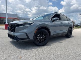 Used 2025 Honda CR-V Sport-L 360° Tour