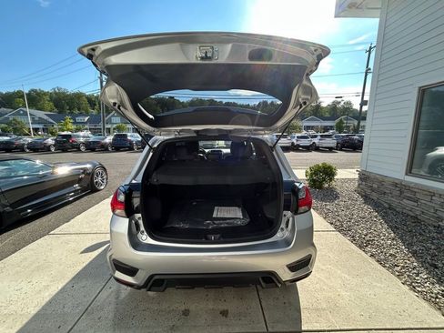 New 2025 Mitsubishi Outlander Sport SEL AWD/4WD image 77