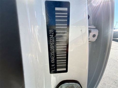 Used 2023 Kia Stinger GT-Line image 84