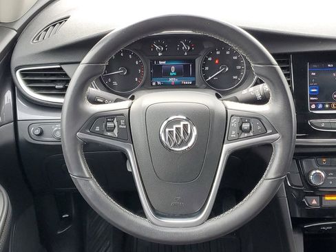 Used 2022 Buick Encore Preferred w/ Safety Package image 26