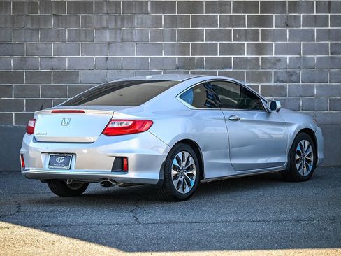 Used 2015 Honda Accord EX-L image 3