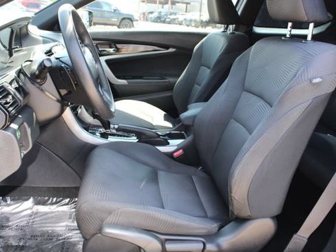 Used 2017 Honda Accord LX-S image 26