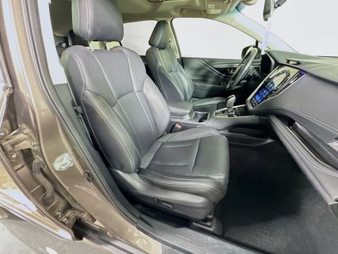 Used 2022 Subaru Outback Limited AWD/4WD image 35