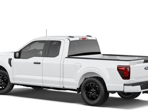 New 2026 Ford F150 STX AWD/4WD image 2
