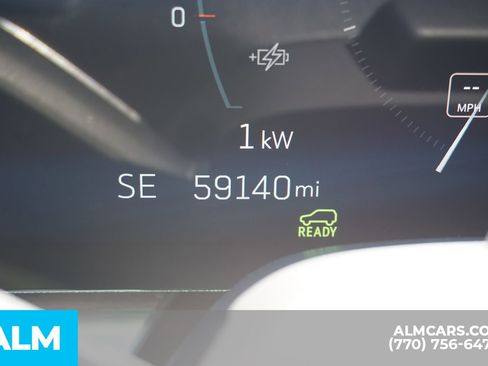 Used 2024 Cadillac Lyriq Luxury AWD/4WD image 65