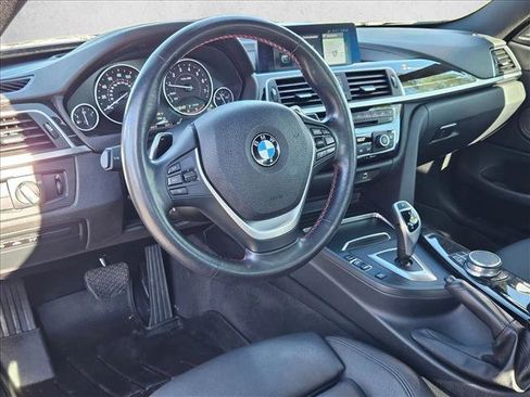 Used 2020 BMW 430i xDrive Coupe w/ Convenience Package AWD/4WD image 12