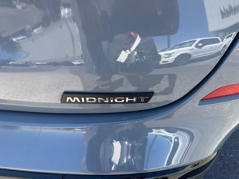 Used 2024 Nissan Murano SV w/ SV Midnight Edition Package FWD image 30