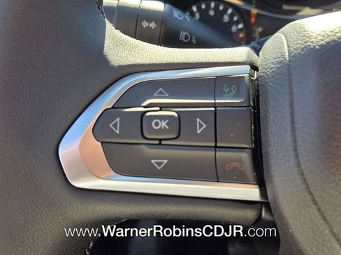 New 2026 Jeep Compass Latitude image 22